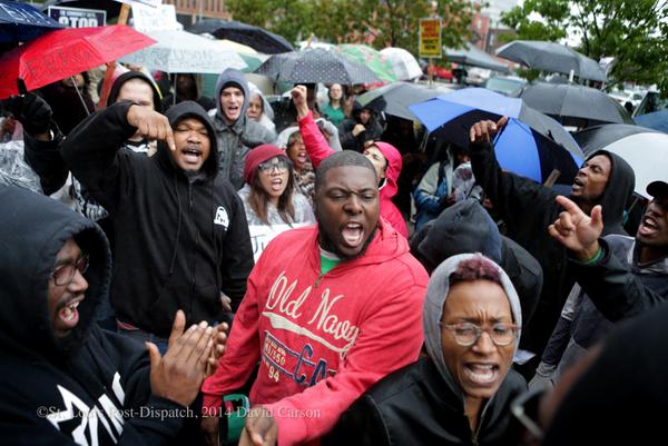 David Carson tweet media