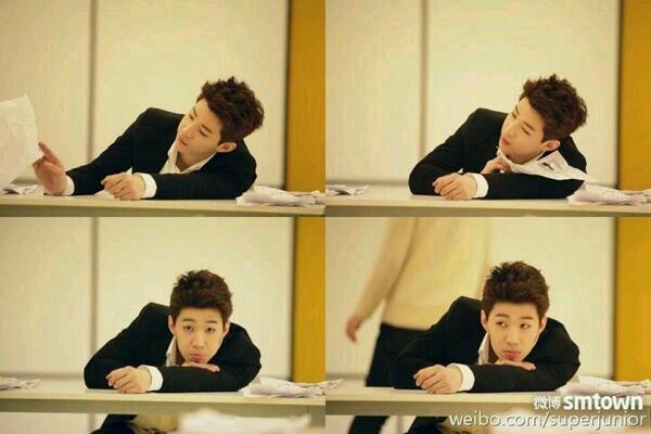 Happy birthday Henry Lau   Mochi oppa *^O^* 