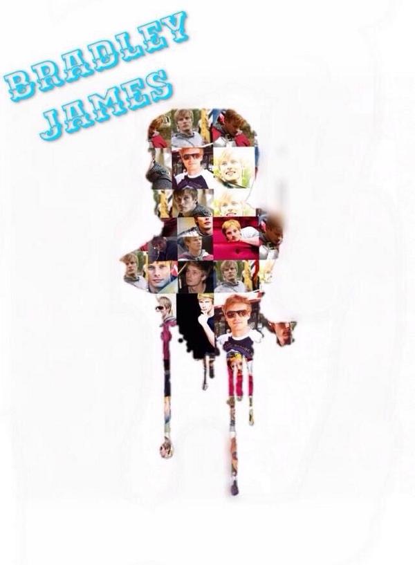 hadhad36's tweet photo. HAPPY BIRTHDAY BRADLEY @BradleyJames #HappyBirthdayBradleyJames http://t.co/8YvZWNziku