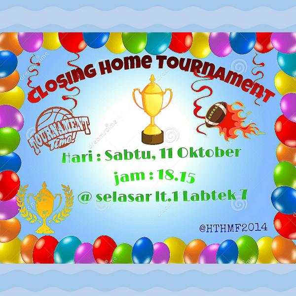 HMF 'Ars Praeparandi' ITB tweet media