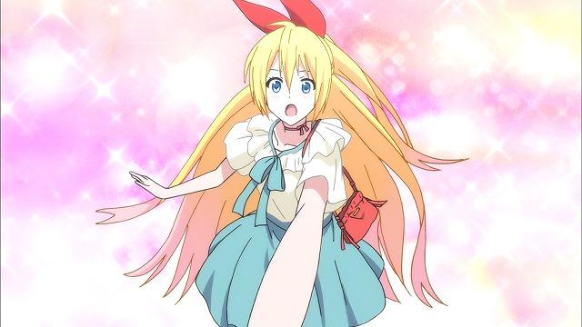 ニセコイのtwitterイラスト検索結果 古い順