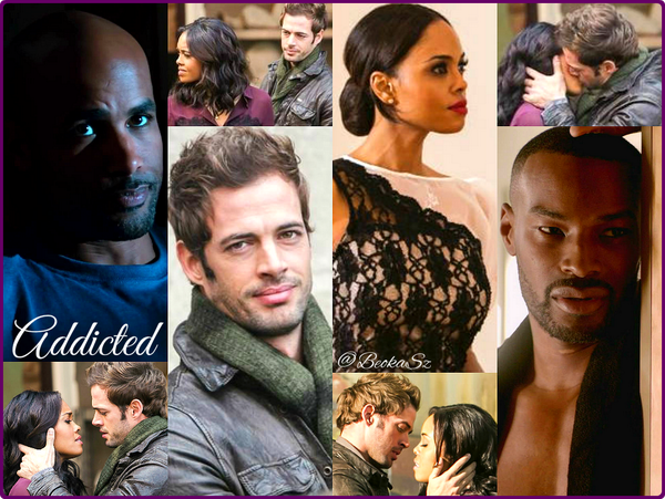 beokaSz's tweet photo. @willylevy29 @BorisKodjoe @sharonleal17 @TysonCBeckford #addicted #AddictedtoWilliamLevy #addicted2addicted http://t.co/3fpyqFNy2q