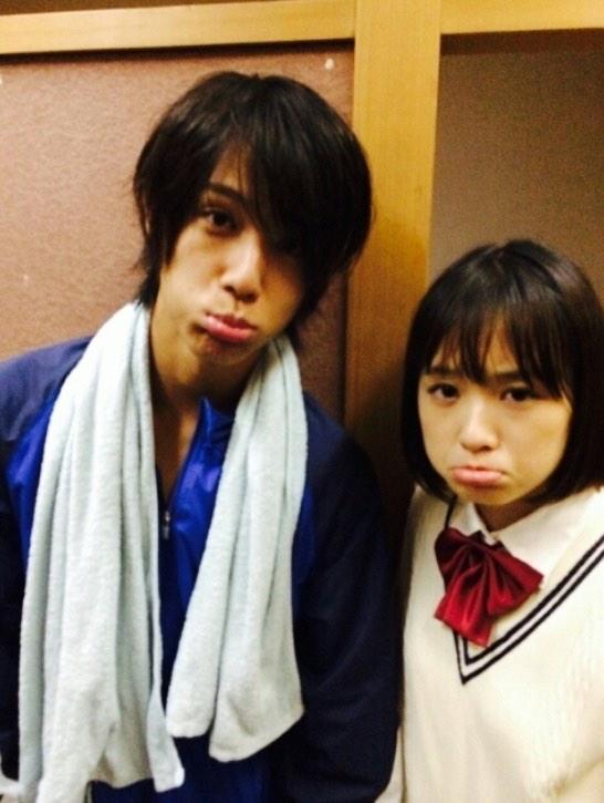 大原櫻子 画像 Etc Twitterren 9 23の中川大志くんのオフィシャルブログ Taishi Nakagawa ーオフショットその2ーより この2人好きな人はふぁぼ 水ヤン好きはrt 続編希望の人はrt Http T Co Jpqobxou9a 大原櫻子 画像 Etc Twitterren 9 23の中川大志くんのオフィシャルブログ Taishi Nakagawa ーオフショットその2ーより この2人好きな人はふぁぼ 水ヤン好きはrt 続編希望の人はrt Http T Co Jpqobxou9a