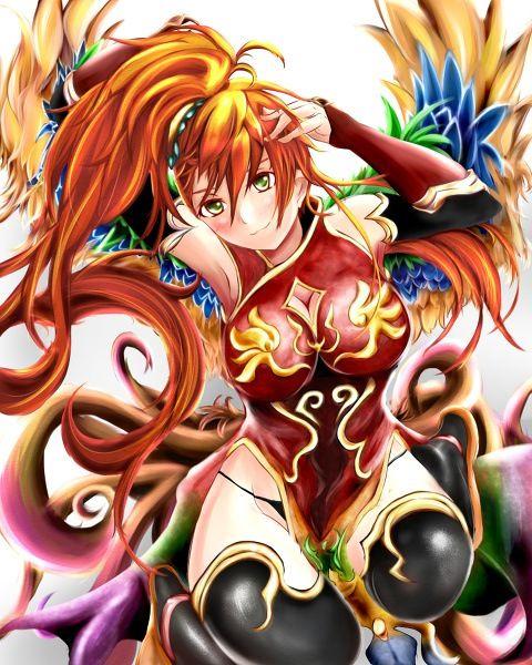 Twitter 上的 エキドナ祭り 進化中 パズドラ 可愛い女性キャラ レイラン可愛い パズドラ T Co 55tvdhuq9y Twitter