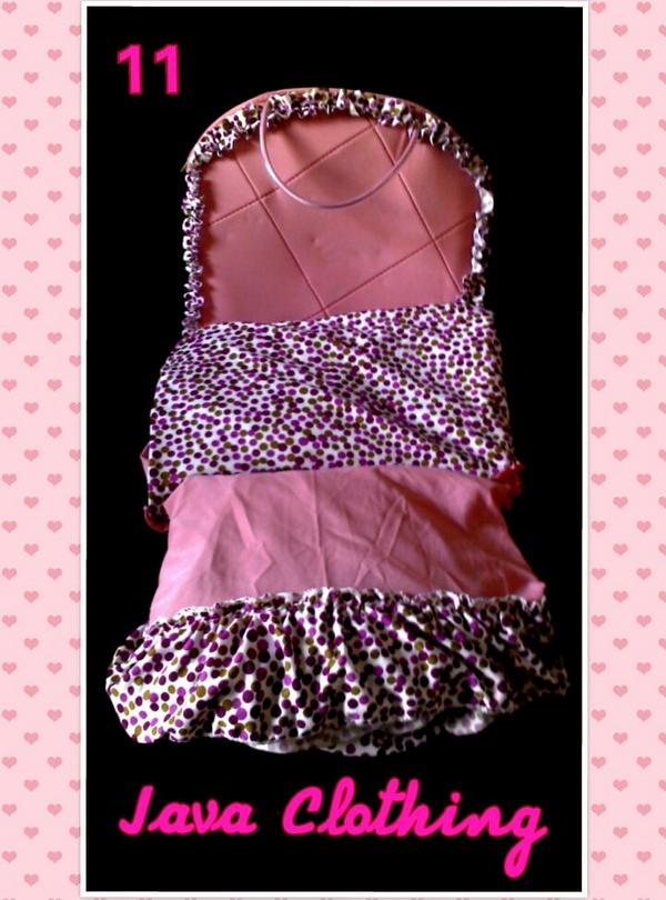 Java_Cloth's tweet photo. Mukena Spandex Polkadot
IDR 120000

Bahan: spandex, adem nyaman dipakai.
Warna: Dusty Pink http://t.co/djBlEdzVME