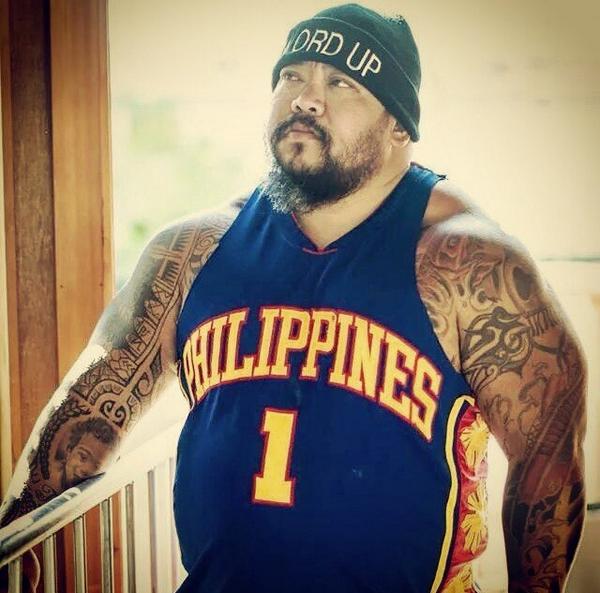 jason_pulido's tweet image. Tryna get inked up like the man big abe #swolemole #kuyaprotection