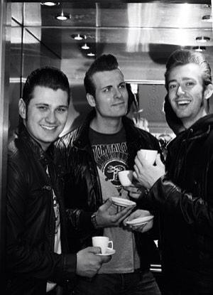 WeloveTbb's tweet image. Because it's Saturday :) just go out and have fun, fancy some tea anybody? :D