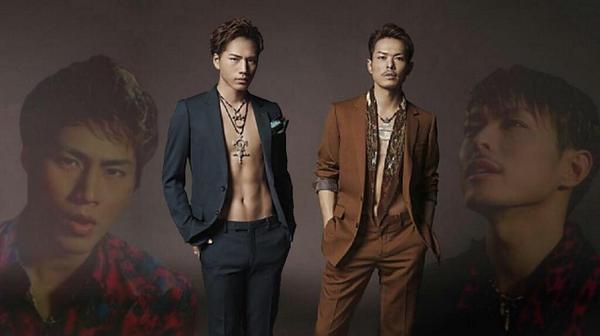 セットmanな臣 ハゲ市隆二love Gene H24ldh 初めまして 三代目 特に臣君 隆二君 大好きです Rt フォロー させて頂きました ﾌｫﾛﾊﾞ して貰えたら嬉しいです ﾖﾛｼｸお願いします