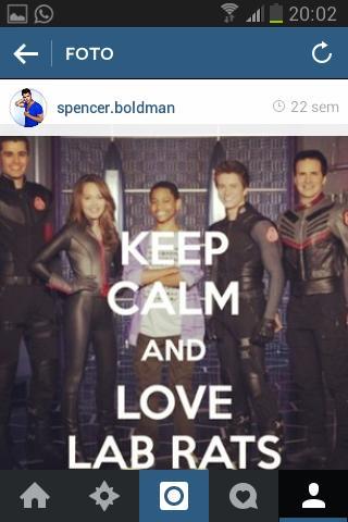 Spencerator's tweet photo. Spencer Boldman @SpencerBoldman  ¡I ♥ you! http://t.co/H8xoy502aK