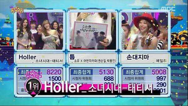 k_arentwts's tweet photo. ALL KILL BABY #Holler5thWin 🎉🎉👏👏👏 http://t.co/W0bK9aDydS