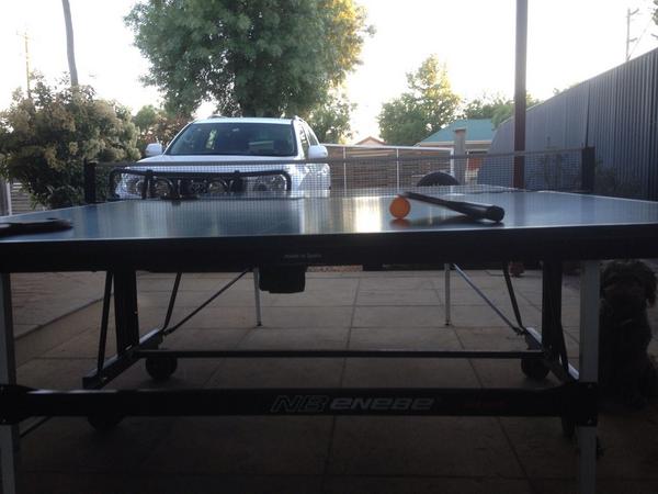 stealballs's tweet photo. Summer days #havestarted #compPong I rule. http://t.co/a9JLhJQlWG