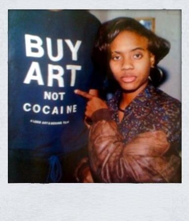 Happy Birthday, MC Lyte!     