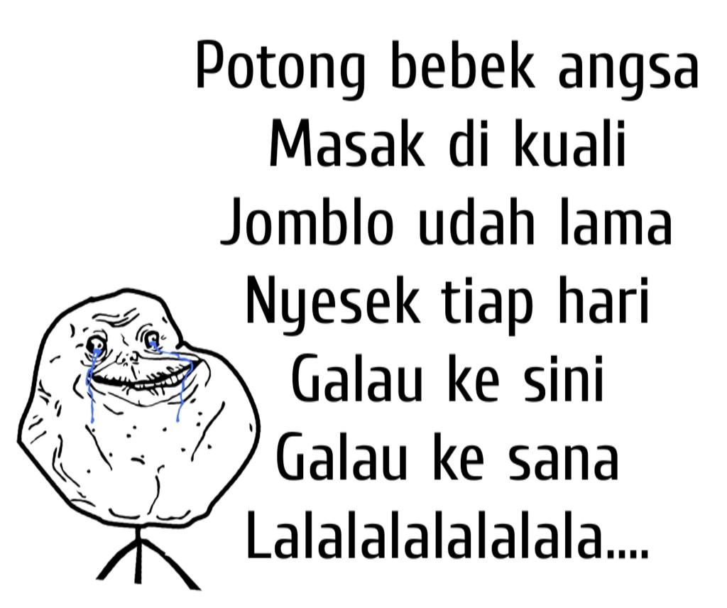 Meme Comic Indonesia On Twitter Jones Song V Floo Http Tco