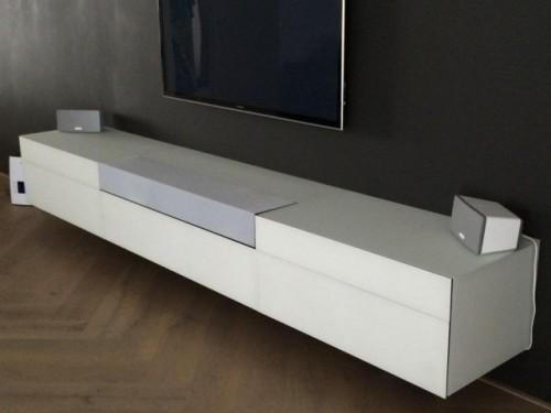 ARTYXDESIGN's tweet image. soundbar meubel XPERIA S 300 van ARTYX