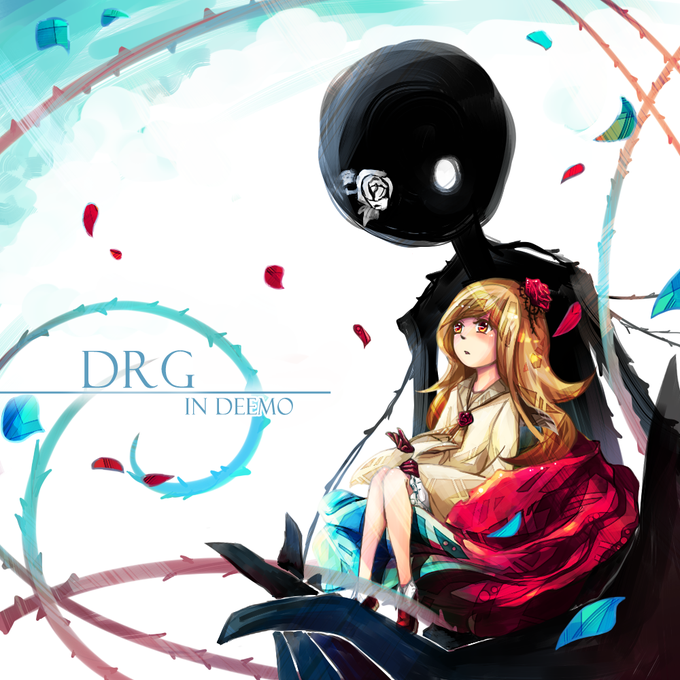 Deemoのtwitterイラスト検索結果 古い順 Deemoのtwitterイラスト検索結果 古い順