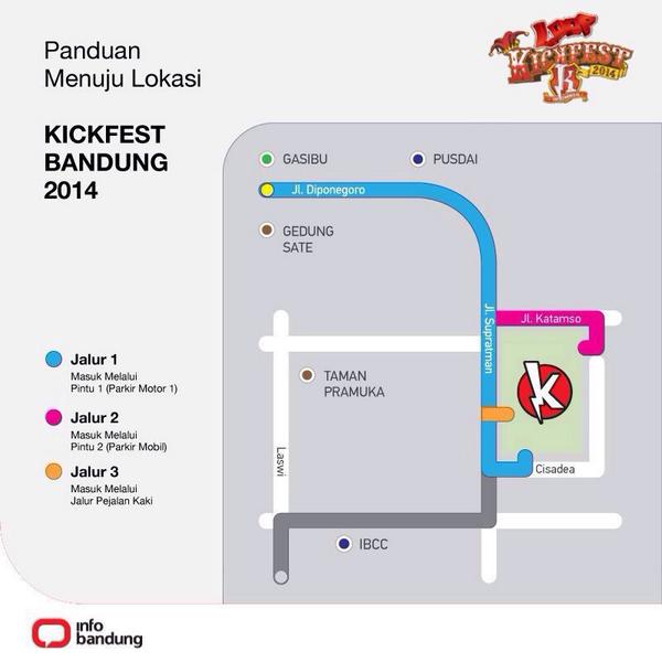 oink_co's tweet image. Malem minggu ada Kickfest .... cociks ya guys :) , yuk sini2 merapat #LoopKickfest