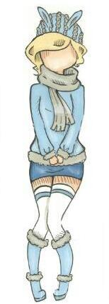 FiTheOnly's tweet image. #OpenRP *Stands outside in the cold weather, silently thinking...*