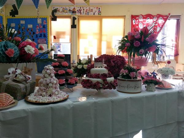 eginbloom's tweet image. Fab time @StMaryEGEG flower club flower festival. Wonderful displays. Thank u 4 letting us b part of it.