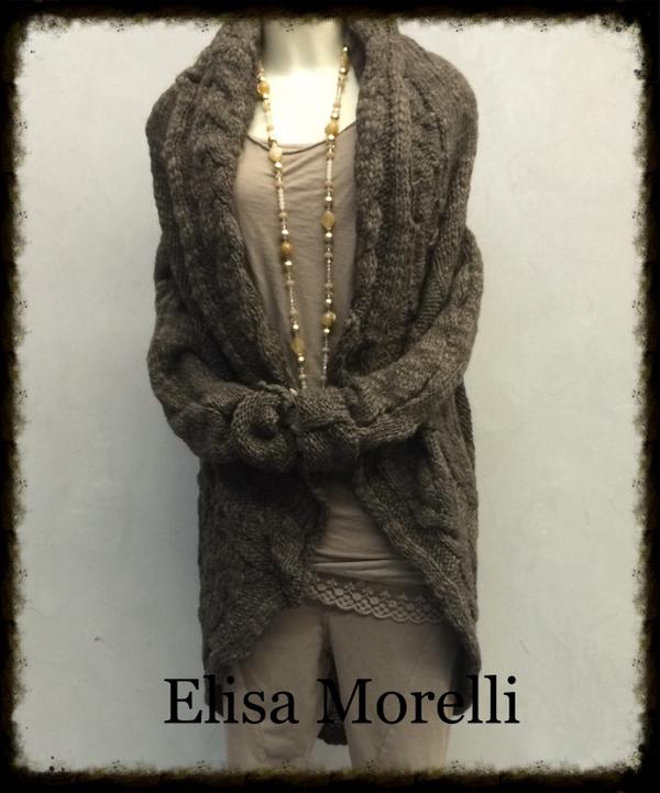 Elisa Morelli Milano tweet media