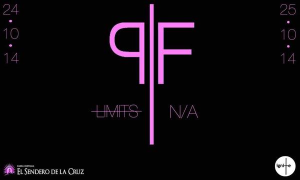 ProjectFuture_'s tweet photo. Project Future: Donde los límites de Dios No Aplican. Prepárate para este gran evento para adorar a Dios. http://t.co/GrOScPQLMm