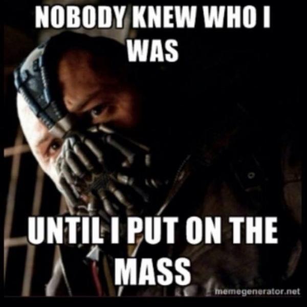 TeamGettingBig's tweet image. #Bulking season