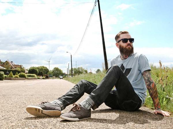 Read our exclusive interview with <a href="/Macbethfootwear/">Macbeth</a> designer Ben Gustin on #TOWERLondonBlog bit.ly/1xtFx6j
