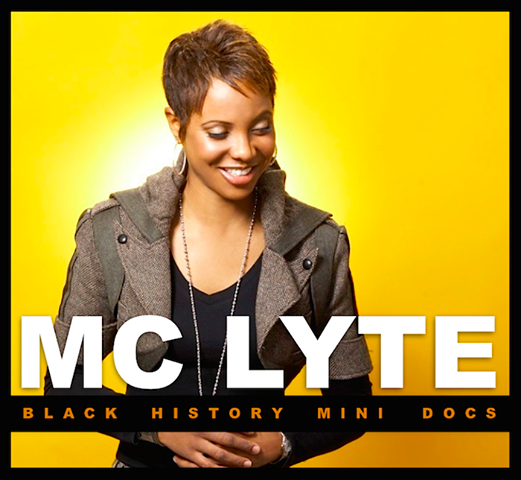 Happy Birthday to Legendary rapper MC Lyte, October 11, 1970 hip-hops pioneer feminists. 