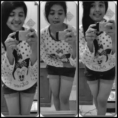 putu ayu novi SL (@virtueayu25) on Twitter photo 