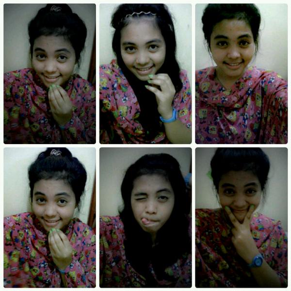 putu ayu novi SL (@virtueayu25) on Twitter photo 