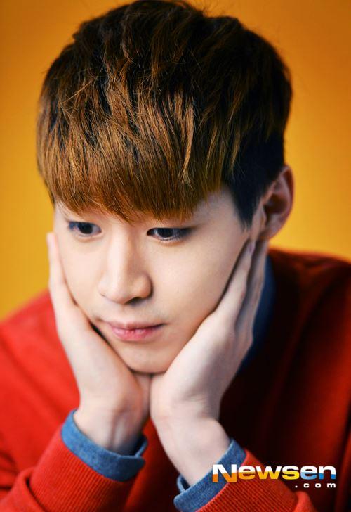 " [ HAPPY HAPPY BIRTHDAY HENRY LAU :) :D 