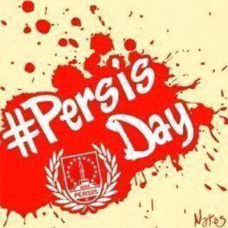 Kurniadi784's tweet photo. Persis Day http://t.co/W5dXPylIwH