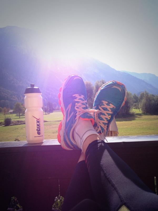 “<a href="/schoutenirene/">Irene Schouten</a>: Prima wedstrijd voorbereiding zo #inzell ” Ziet er goed uit! Succes deze winter #Radboudbikkel