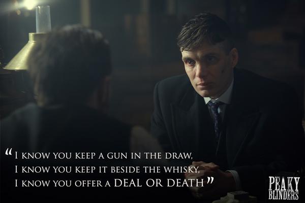 Pin on Peaky Blinders