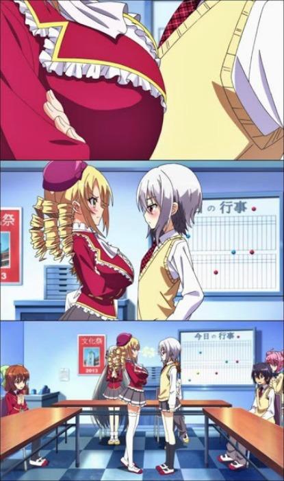 Anime World Tweet no Twitter: Anime World Tweet no Twitter: