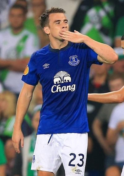 Happy Birthday Seamus Coleman 