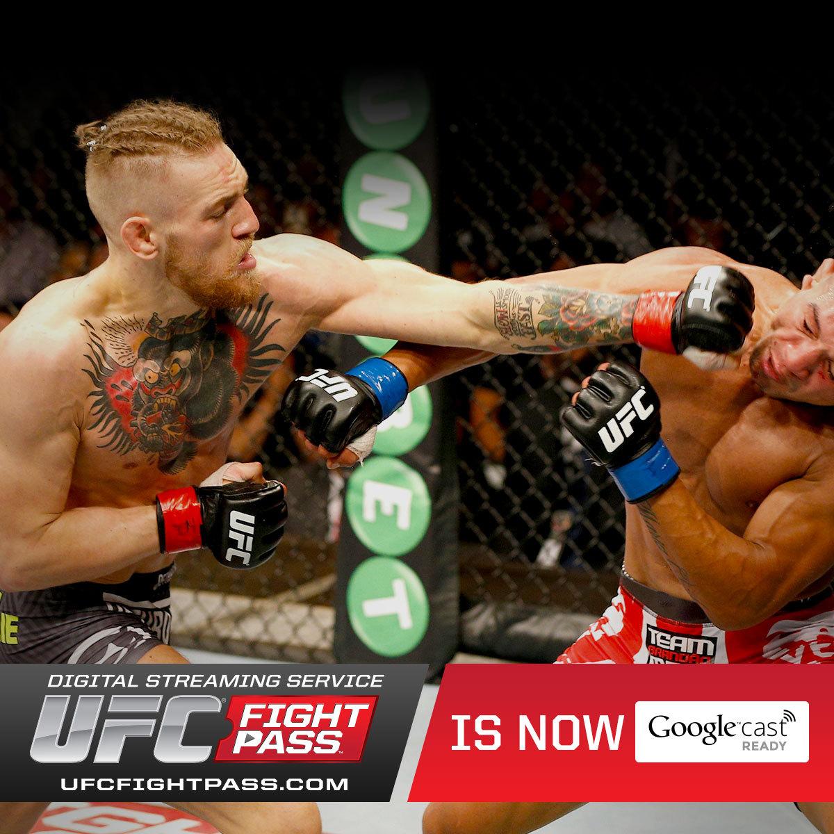 UFC United Kingdom (UFC_UK) Twitter