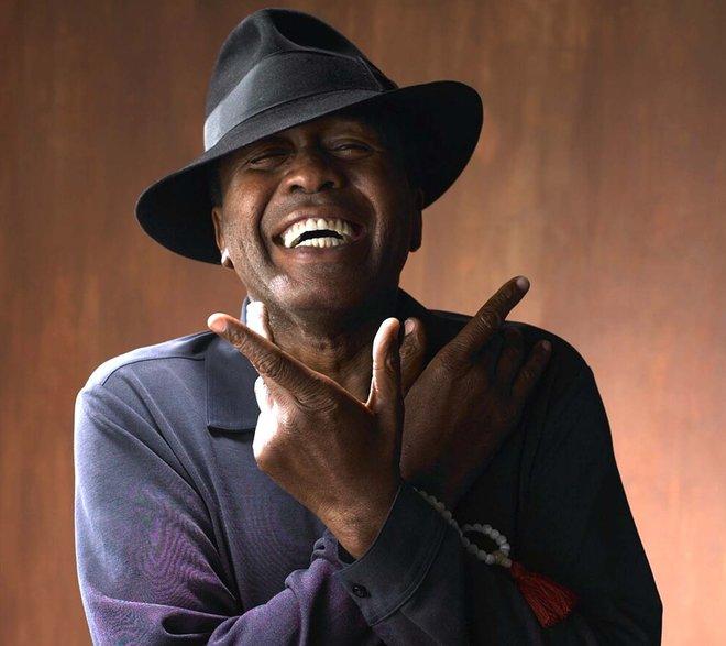 Happy 68th Birthday to Tony Award winner Ben Vereen, a triple threat!  