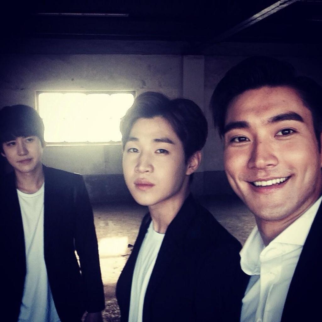Happy Birthday Henry Lau! May God bless you with happiness in your everyday life !   