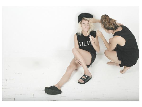 161_37's tweet image. OFF SU SHOOTING 
#SHOOT#COLLECTION#16137#VILAINES#INDOCILESCHICS#BRETAGNE