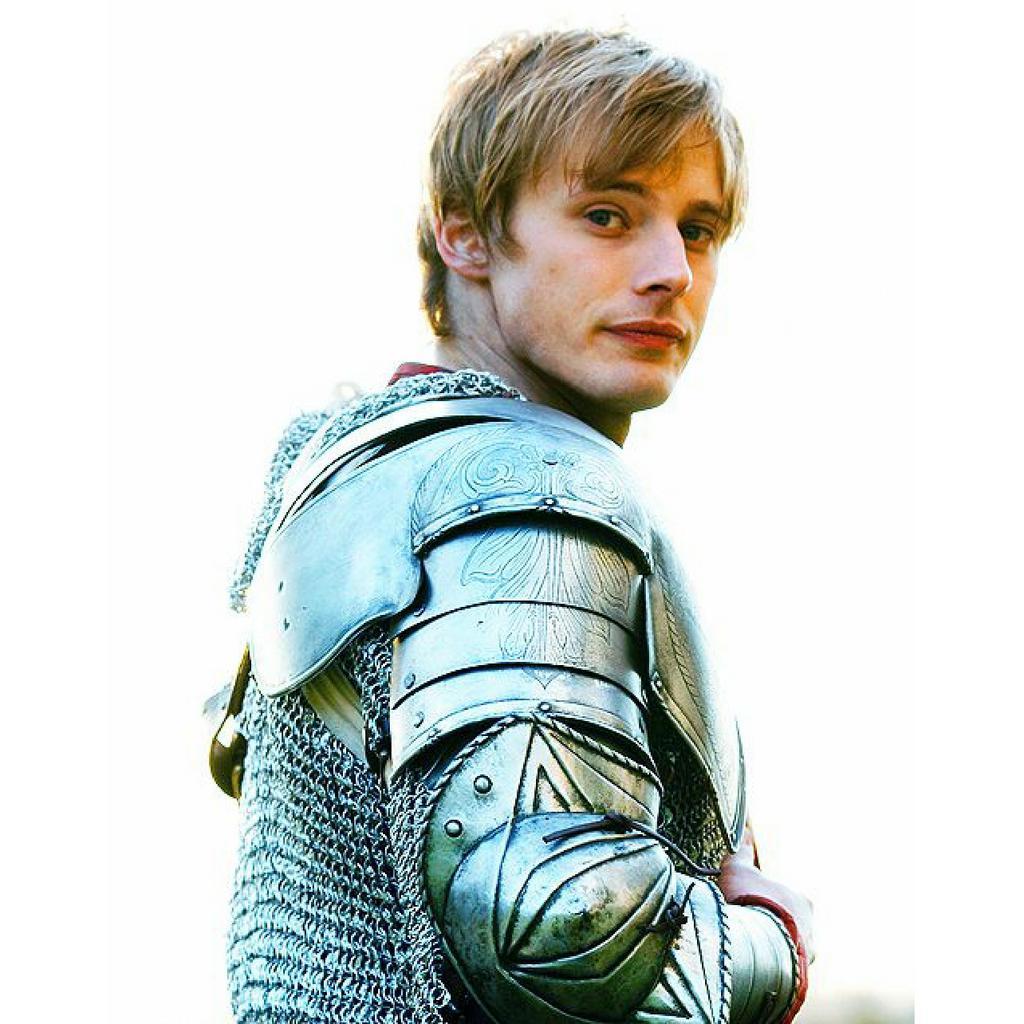 Happy Birthday Bradley James! God bless you! :3   