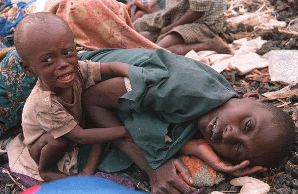 manelmarquez's tweet photo. #Africa Niños muertos en 6 meses:
Neumonía: 298.000
Diarrea: 193.000
Malaria: 288.000
La epidemia es el #Capitalismo! http://t.co/3mXzYgpxqK