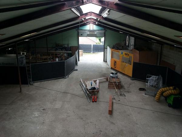 Waar is dat feestje!!! Vanavond KPJ Montfoort schuurfeest 2014. Van 21:00 tot 02:00... Mastwijkerdijk 37 Montfoort