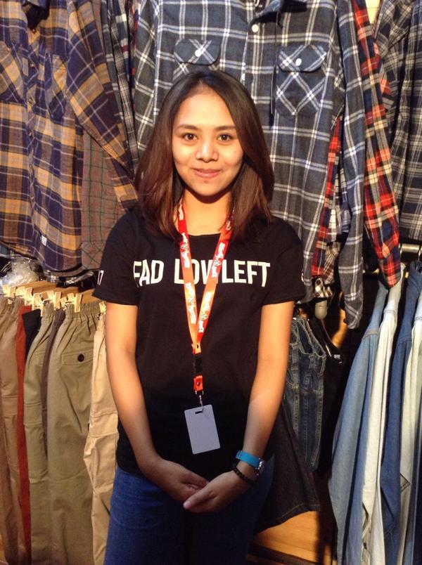 FADINDONESIA's tweet image. bang, ikut neng dangdutan yuk :))) #LoopKickfest2014 #booth14