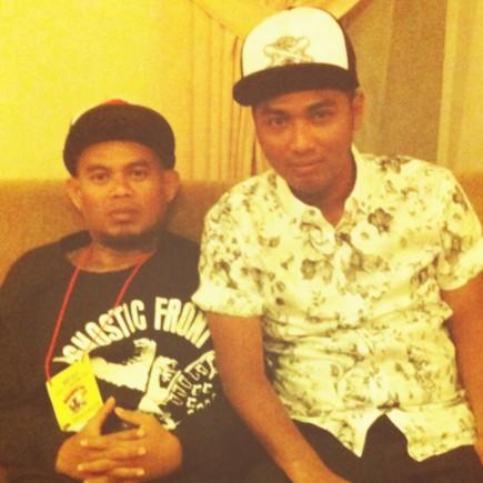 yun_Radicals's tweet photo. Thx @Sukex_EF dan @PUKULRATA yang sudah mensupport saya dan @SUISIN_OFFICIAL http://t.co/hIXwWisoDG