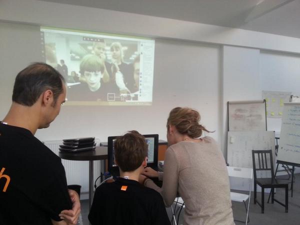 OrangeRSE's tweet image. Hello, I&apos;m Simon, and I will present my game to you #supercodeurs #Superprogramadores #SuperKoderzy #supercoders