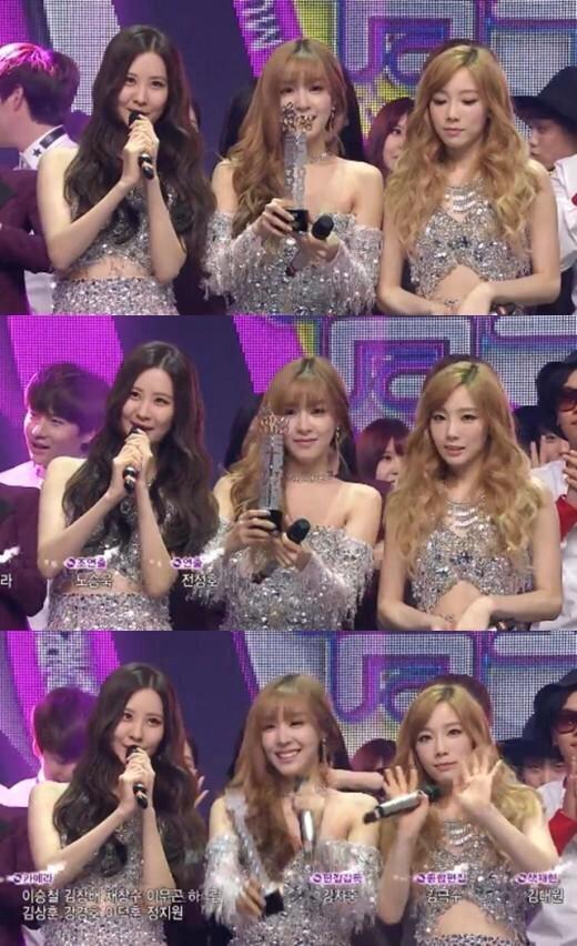 TiafOmani's tweet photo. TaeTiSeo #Holler5thWin http://t.co/v5P5ZdwLpJ