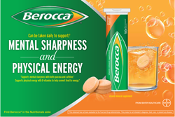 AD: Just got $1 off Berocca for sharing, using @IbottaApp! Try @BeroccaUSA <a href="/Target/">Target</a> near you! #mindbodyBerocca