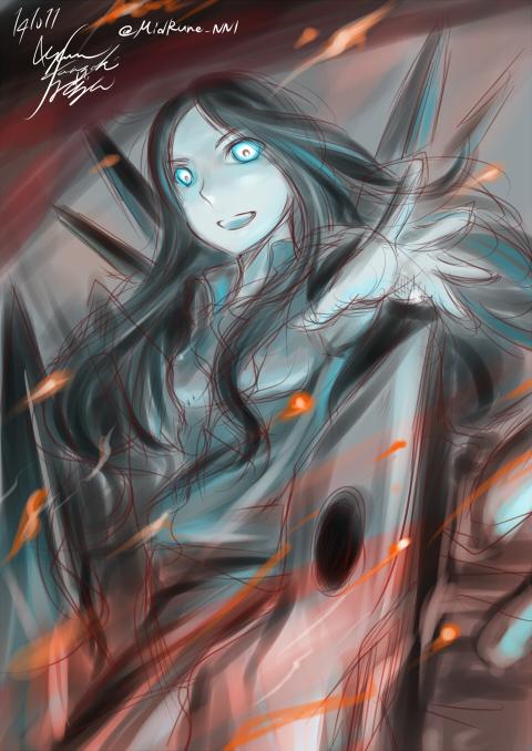 戦艦ル級のtwitterイラスト検索結果