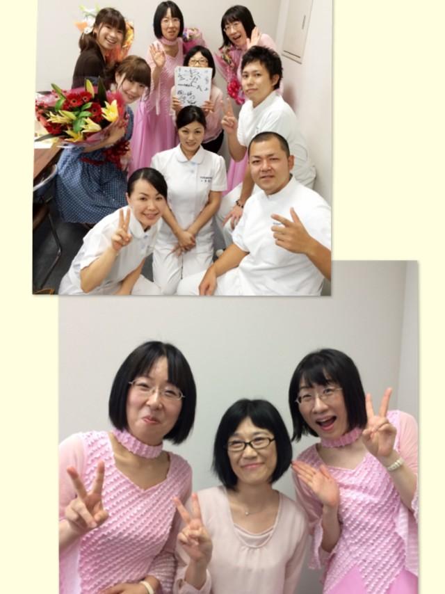 梅小鉢 高田 紗千子 على تويتر 甲府看護専門学校の健康祭に阿佐ヶ谷さんと呼んで頂きました ありがとうございました 色々お世話して下さった鈴木先生とコーナーに出演して下さった生徒の皆様とお写真 そして鈴木先生 雰囲気が阿佐ヶ谷さんにそっくり Http