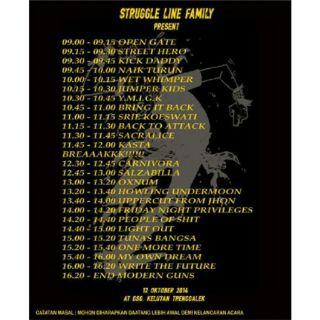 Come on Jhon!! Tomorrow at T.Galek